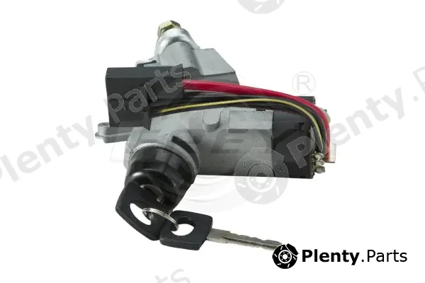 Frey 792952701 — Steering Lock