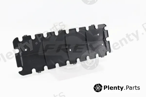 Frey 800414101 — Engine Cover