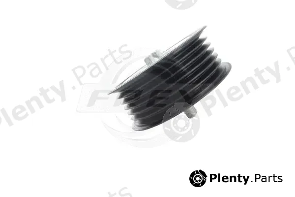 Frey 721109001 — Deflection/Guide Pulley, V-ribbed belt