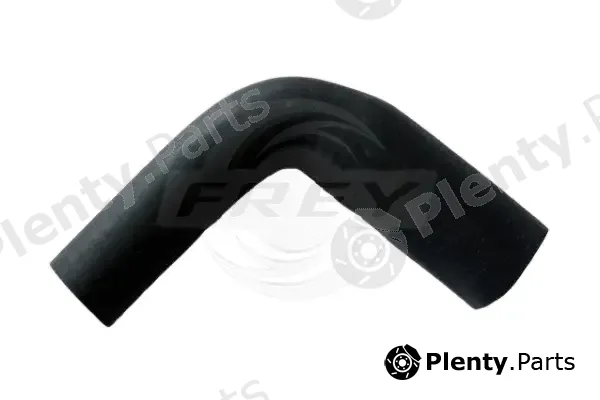 Frey 724539901 — Radiator Hose