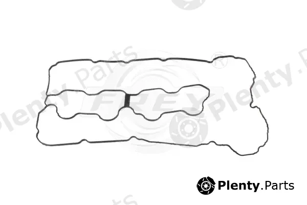 Frey 800413901 — Gasket, cylinder head cover