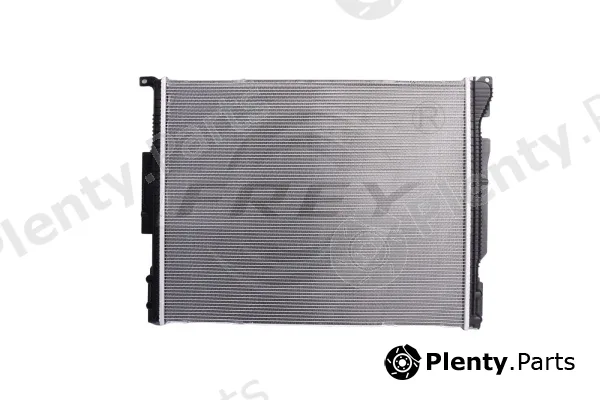 Frey 823821401 — Radiator, engine cooling