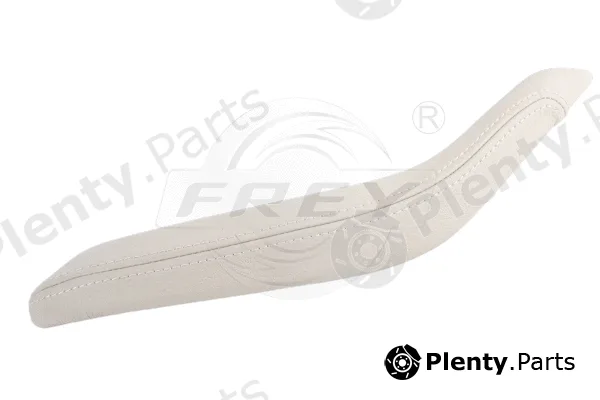 Frey 890058301 — Exterior Door Handle