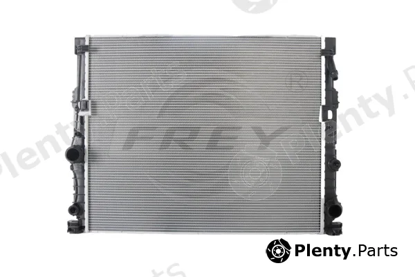 Frey 823820001 — Radiator, engine cooling