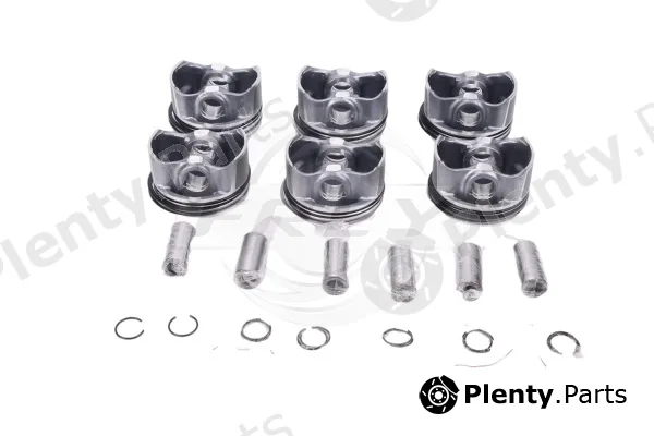 Frey 712704201 — Piston