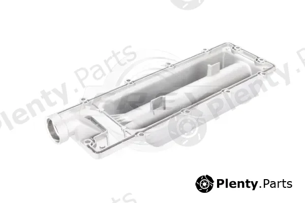 Frey 812410001 — Housing Cover, crankcase
