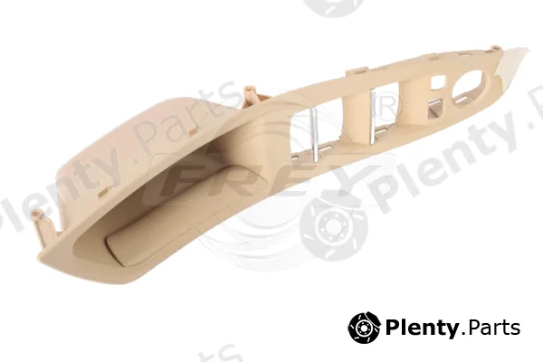 Frey 890025201 — Exterior Door Handle