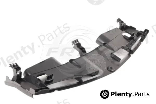 Frey 704306401 — Mounting, radiator