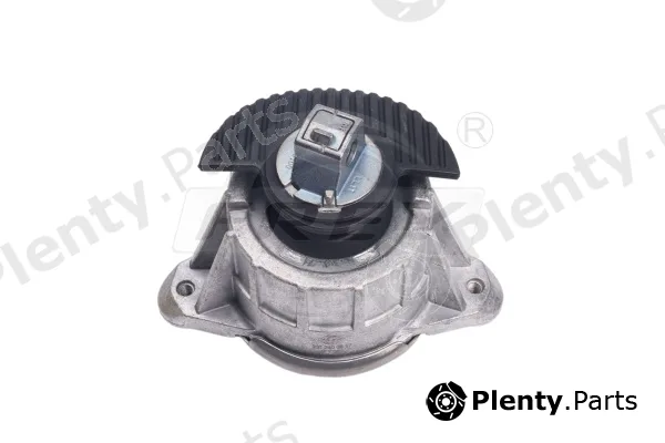 Frey 702928101 — Mounting, engine