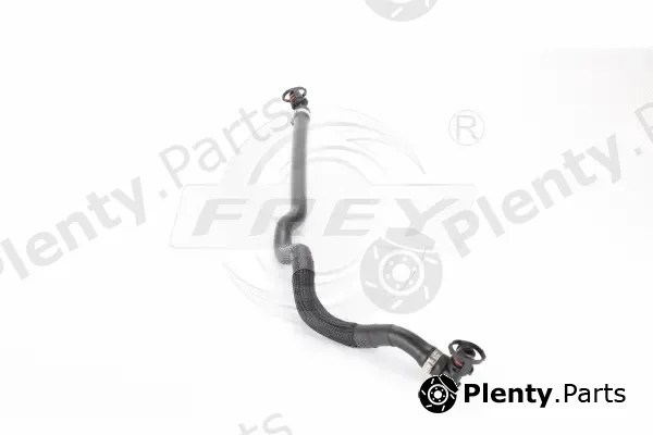 Frey 813085801 — Hose, crankcase ventilation