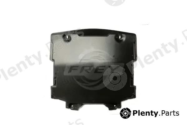 Frey 704300301 — Engine Compartment Noise Insulation