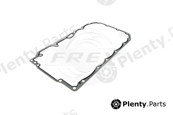 Frey 800809201 — Gasket, oil sump