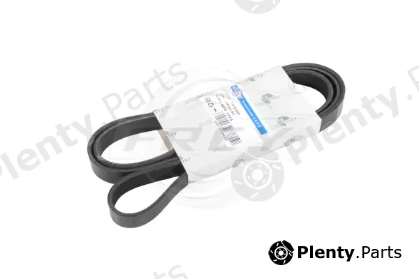 Frey 721606601 — V-Ribbed Belt