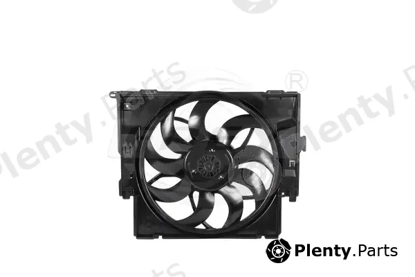 Frey 824113501 — Fan, engine cooling