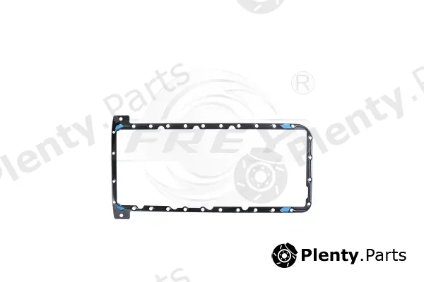 Frey 800802901 — Gasket, oil sump
