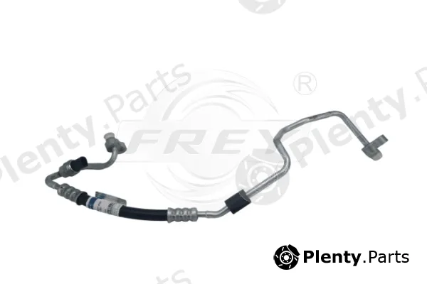 Frey 884502301 — High Pressure Line, air conditioning