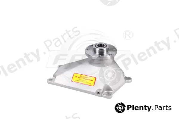 Frey 795415601 — Support, radiator fan