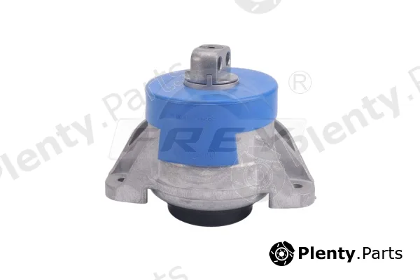 Frey 702929901 — Mounting, engine