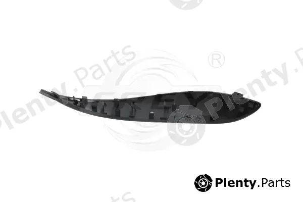 Frey 890020601 — Exterior Door Handle
