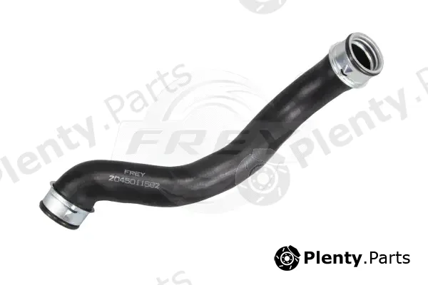 Frey 724527801 — Radiator Hose