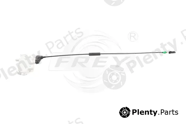 Frey 792964101 — Door Lock