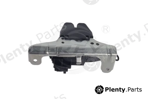 Frey 792968701 — Lock Cylinder
