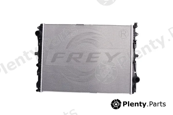 Frey 723823401 — Radiator, engine cooling