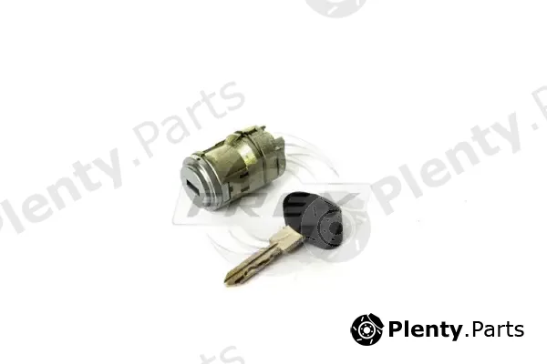 Frey 718500302 — Lock Cylinder, ignition lock