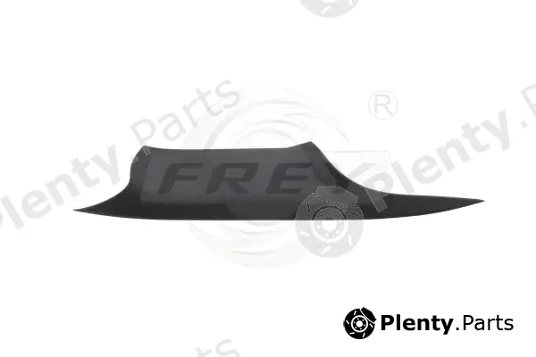 Frey 890034901 — Exterior Door Handle