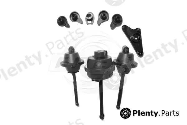 Frey 703418601 — Intake Manifold Module
