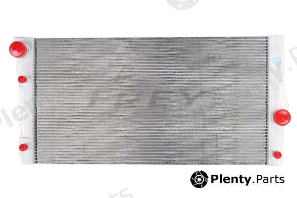 Frey 823806501 — Radiator, engine cooling