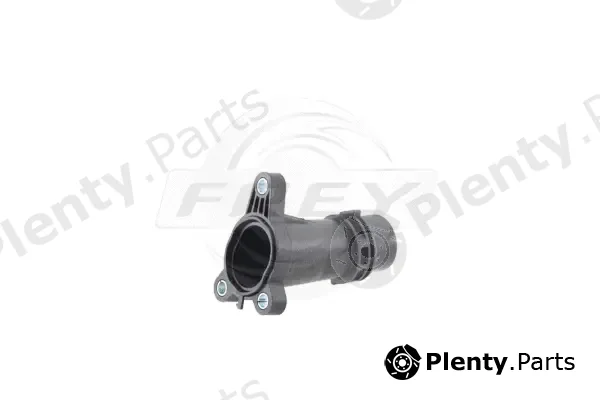 Frey 824400801 — Coolant Pipe