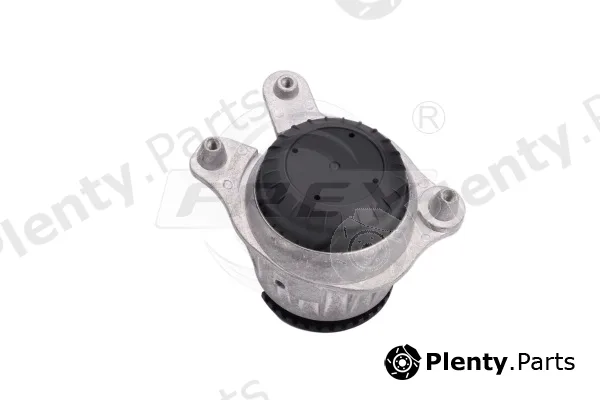 Frey 702929201 — Mounting, engine