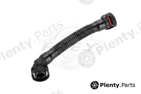 Frey 813005701 — Hose, crankcase ventilation