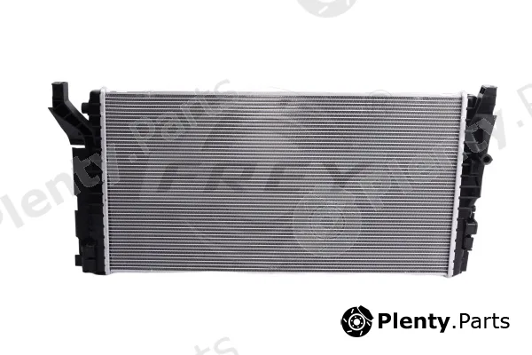 Frey 823820901 — Radiator, engine cooling