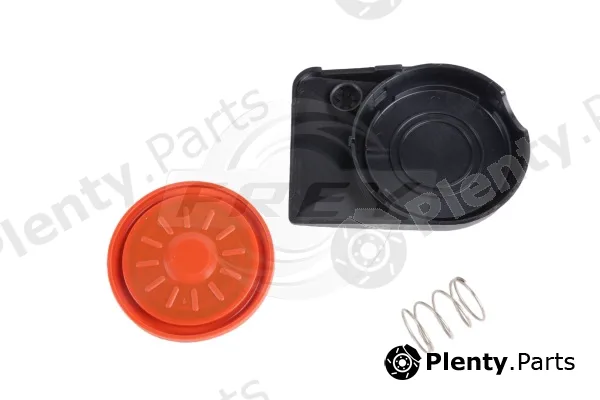Frey 804014301 — Cylinder Head Cover