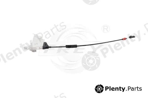 Frey 792964301 — Door Lock