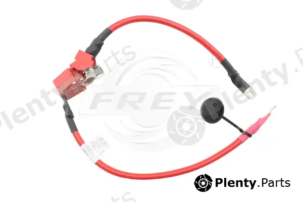 Frey 888600201 — Battery Adapter