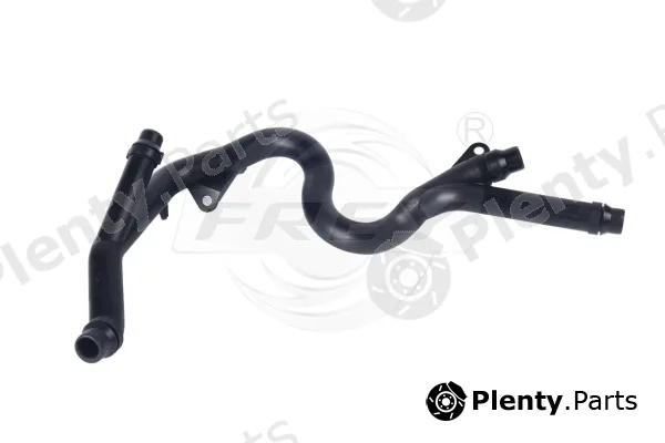 Frey 824581901 — Coolant Pipe