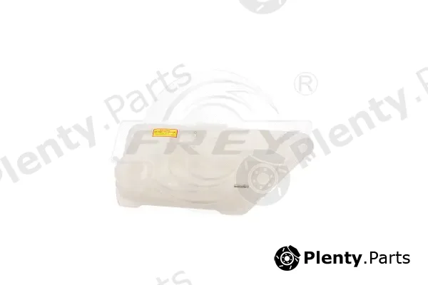 Frey 723300701 — Expansion Tank, coolant