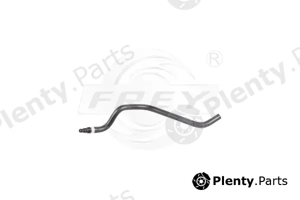 Frey 724528801 — Radiator Hose