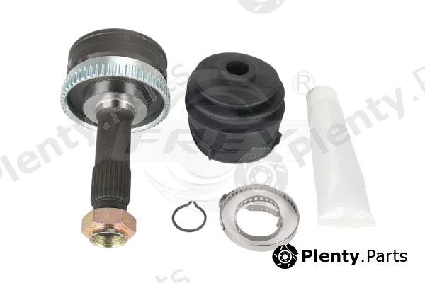 Frey 765100101 — Joint, propshaft