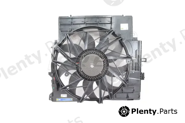 Frey 824114101 — Fan, engine cooling