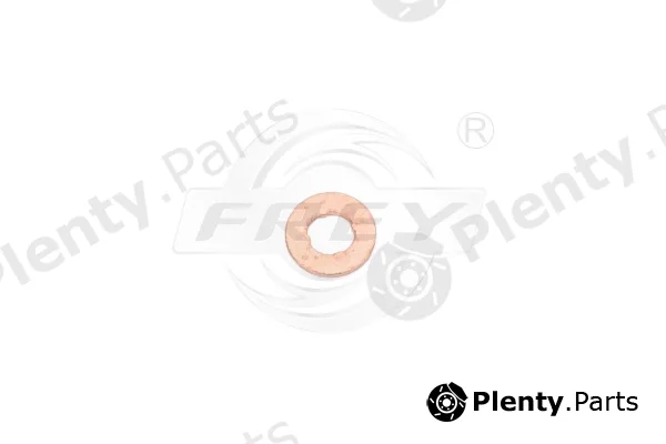 Frey 800517201 — Heat Shield, injection system