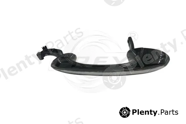 Frey 890036201 — Exterior Door Handle
