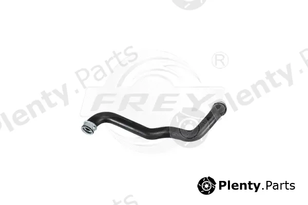 Frey 724527201 — Radiator Hose
