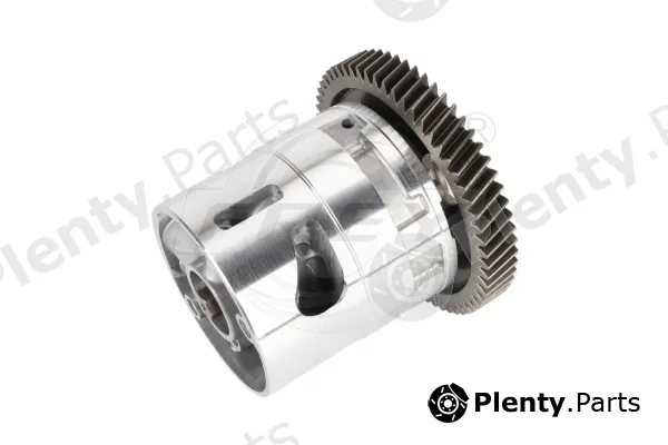 Frey 709211604 — Oil Pump