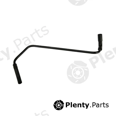 Frey 813091201 — Hose, crankcase ventilation