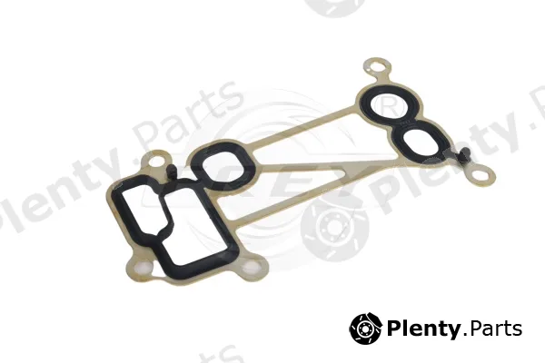 Frey 800516401 — Oil Cooler, engine oil