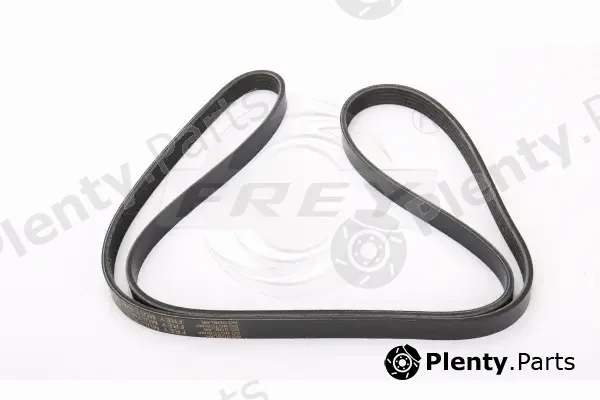 Frey 721615201 — V-Ribbed Belt